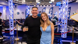Irish Eyes Are Smiling Down Under: An Interview with Lauren Mooney on Bringing the Irish Open to Sydney