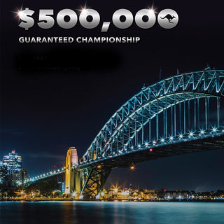Platinum Player Championships Flight D
